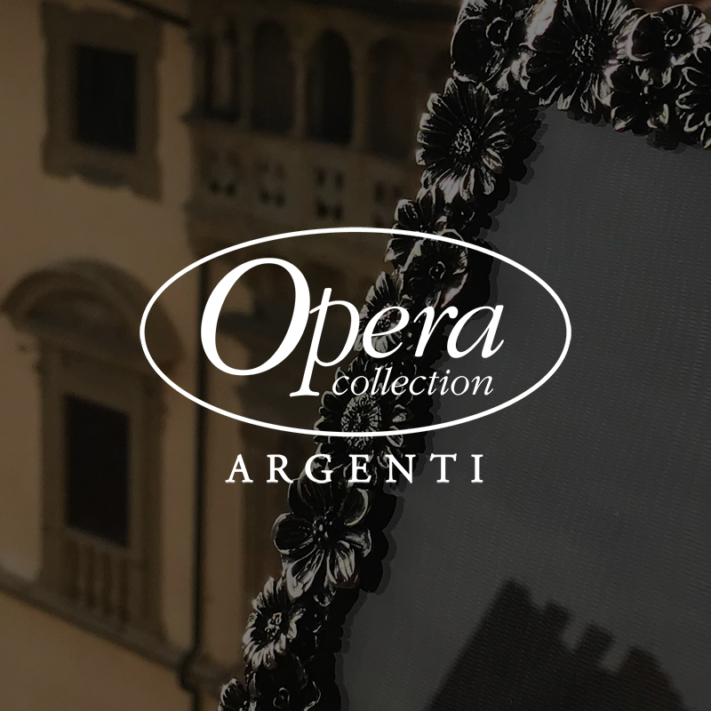 Opera Collection Argenti
